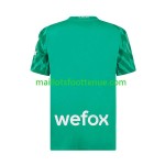 Maillot/Tenue AC Milan Gardien Domicile 2023/2024